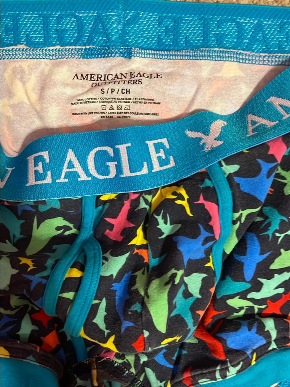 American Eagle Outfitters american eagle